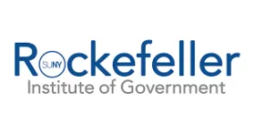 Rockinst logo