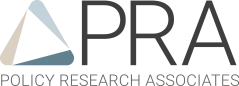 Policy Research Associates, Inc. logo