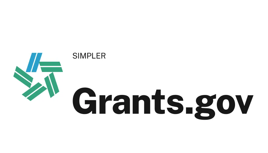 SIMPLERGrants.gov logo